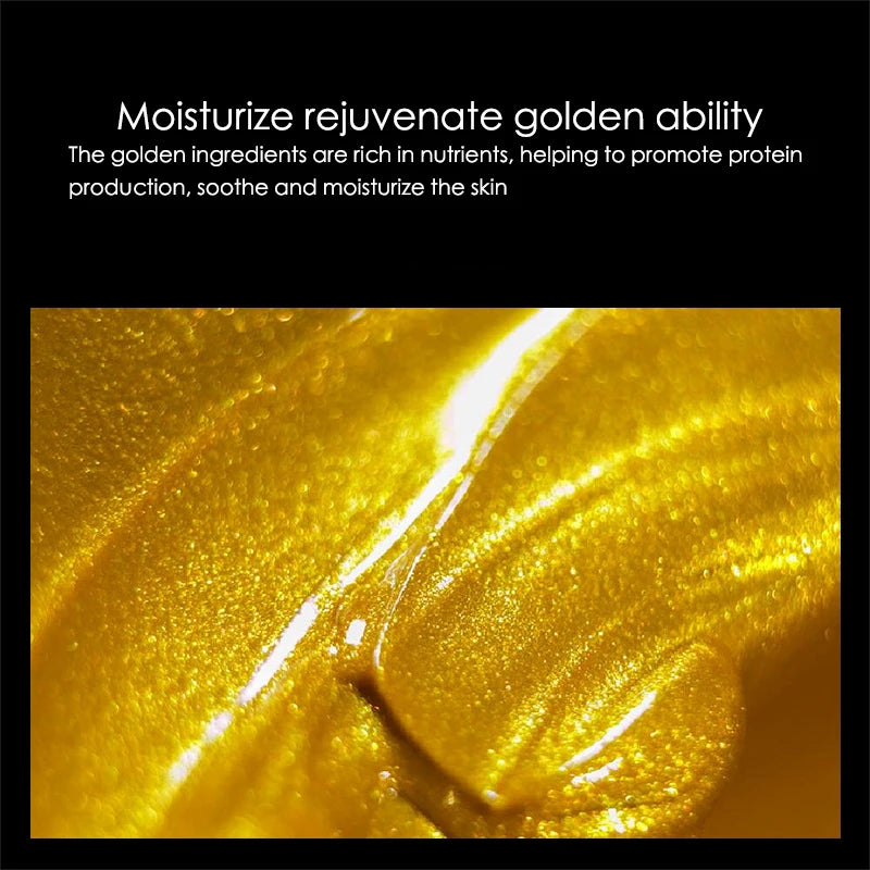 Glowing Goddess Rejuvenation Mask